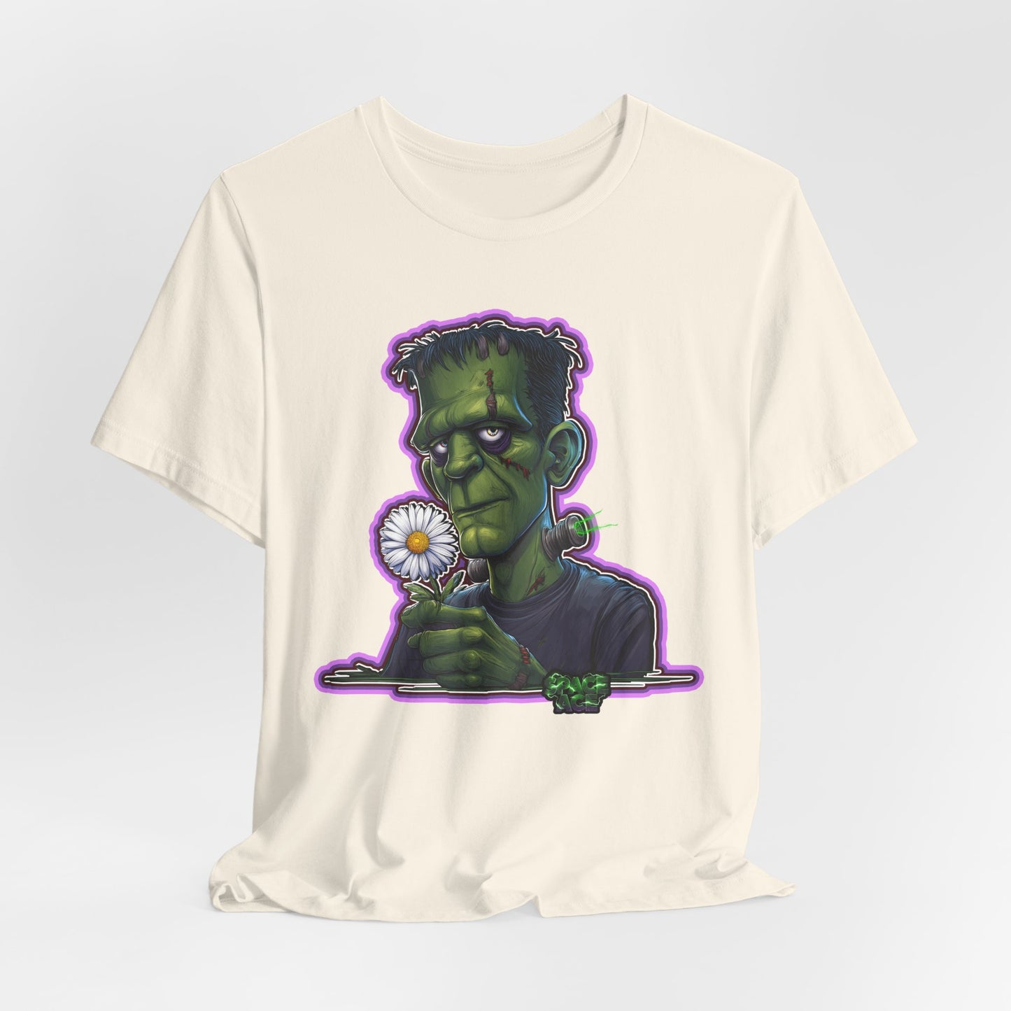 Monster Series Frankie T-Shirt