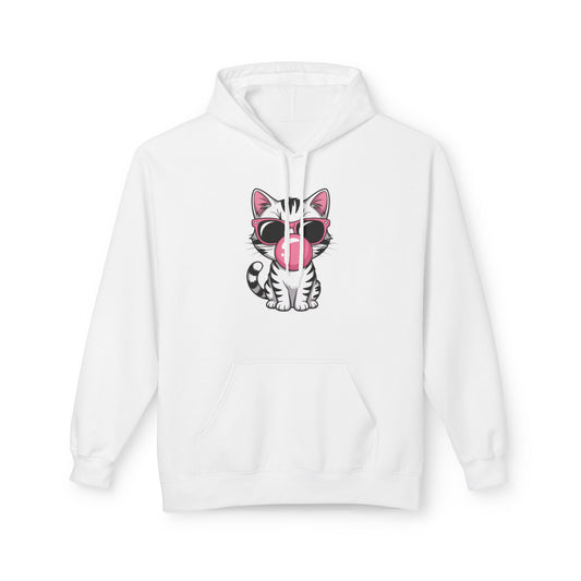 Unisex Midweight Softstyle Fleece Hoodie
