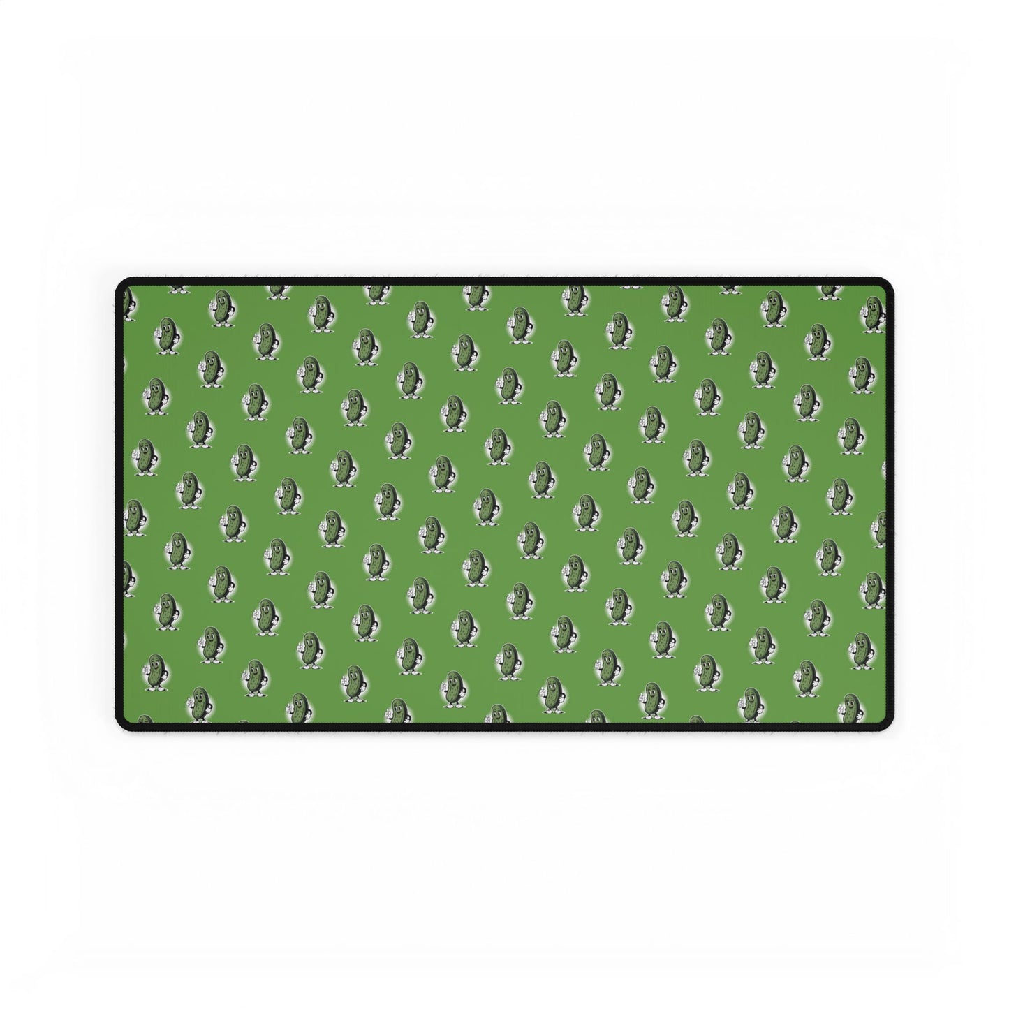 Pickle Desk Mat