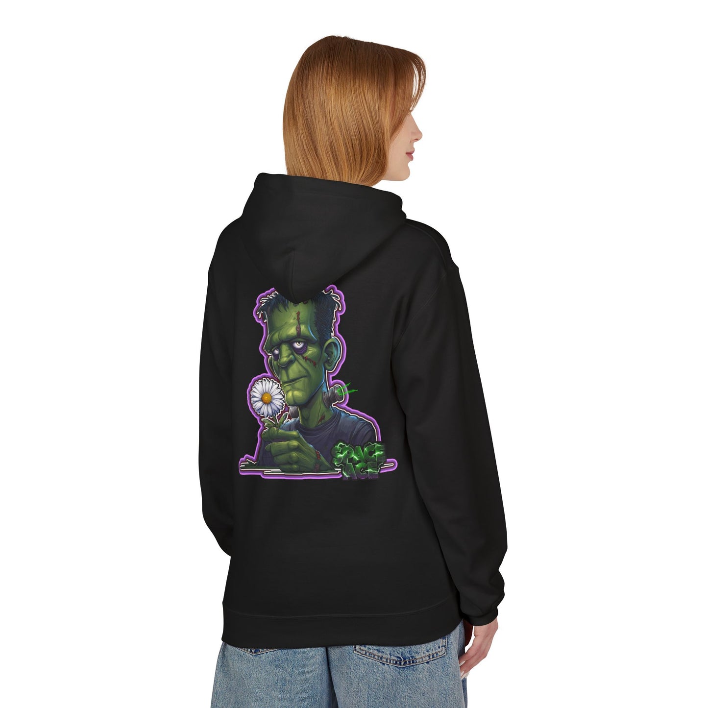 Space Ace Frankie Hoodie