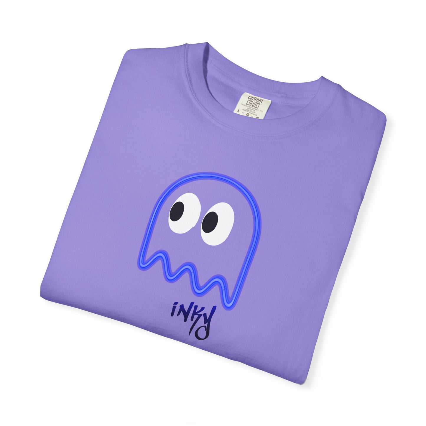 Inky the Ghost T-Shirt