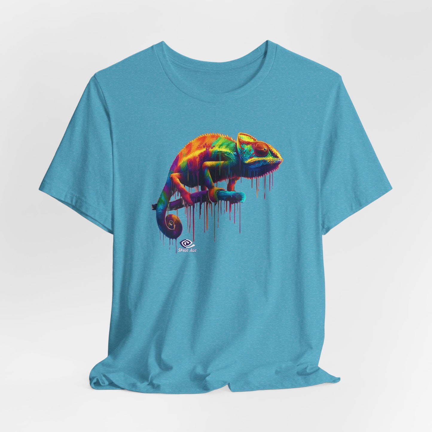 Tech Series - Chameleon T-Shirt