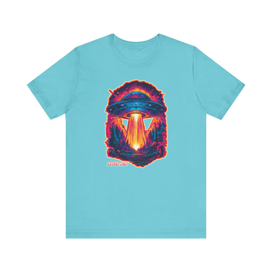 UFO Series - Forest UFO T-Shirt