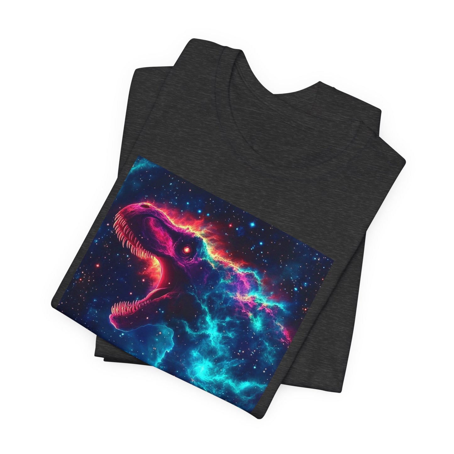 Cosmic T-Rex T-Shirt