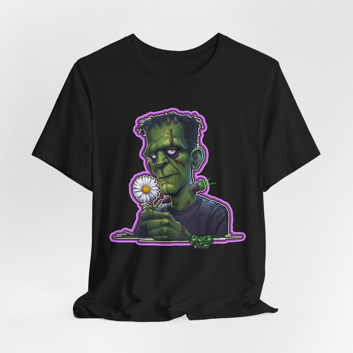 Monster Series Frankie T-Shirt
