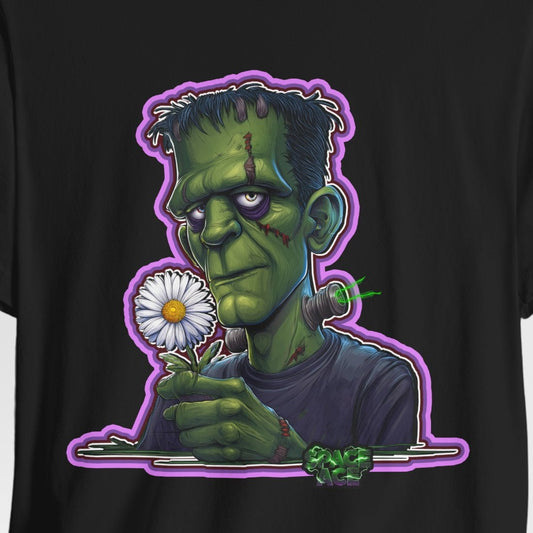 Monster Series Frankie T-Shirt