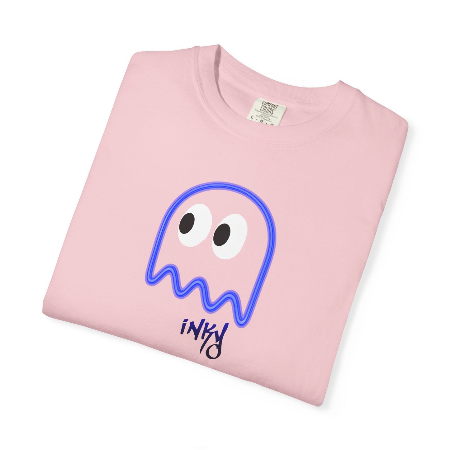 Inky the Ghost T-Shirt