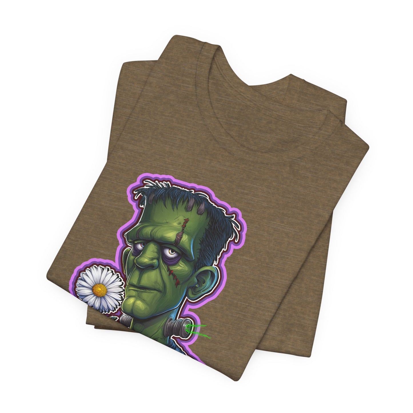 Monster Series Frankie T-Shirt