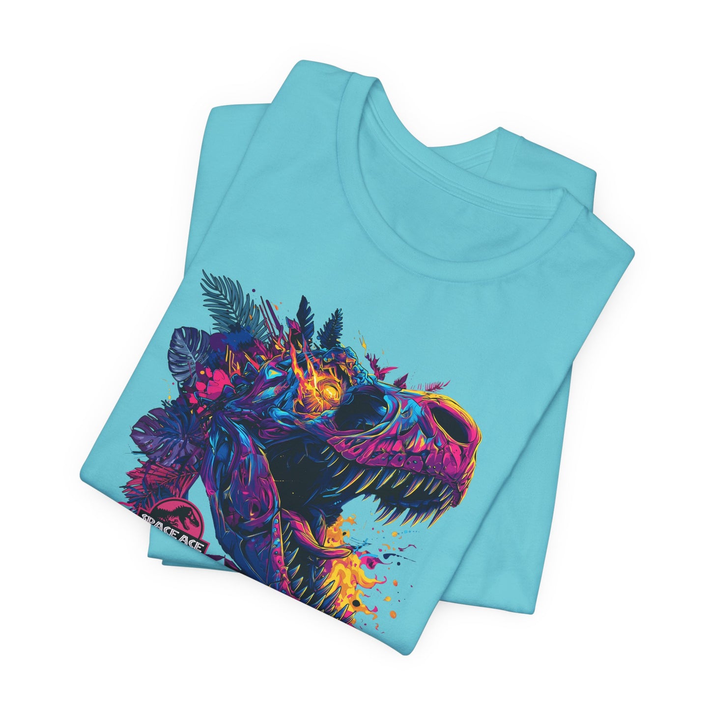 Dino Bones T-Rex T-Shirt