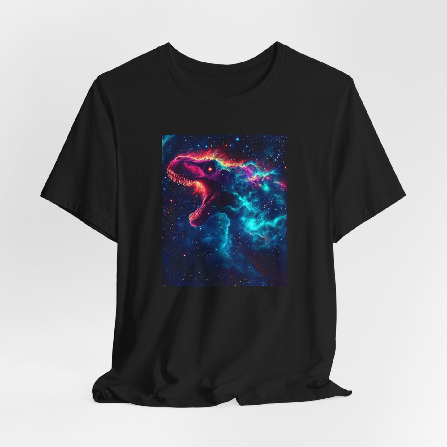 Cosmic T-Rex T-Shirt