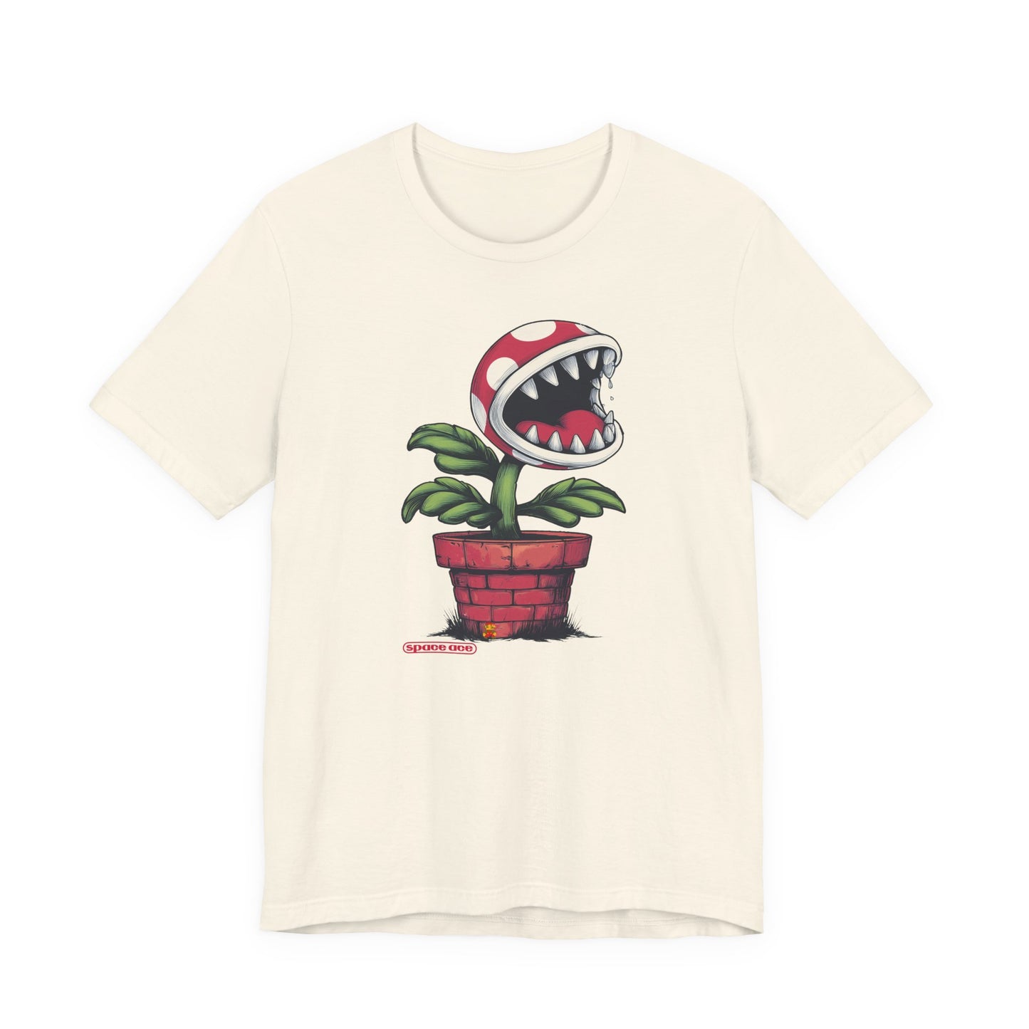 Carnivorous Plant T-Shirt