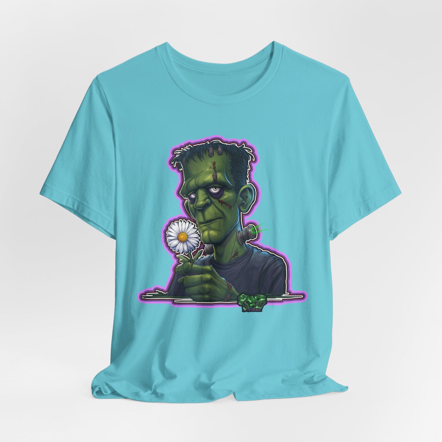 Monster Series Frankie T-Shirt