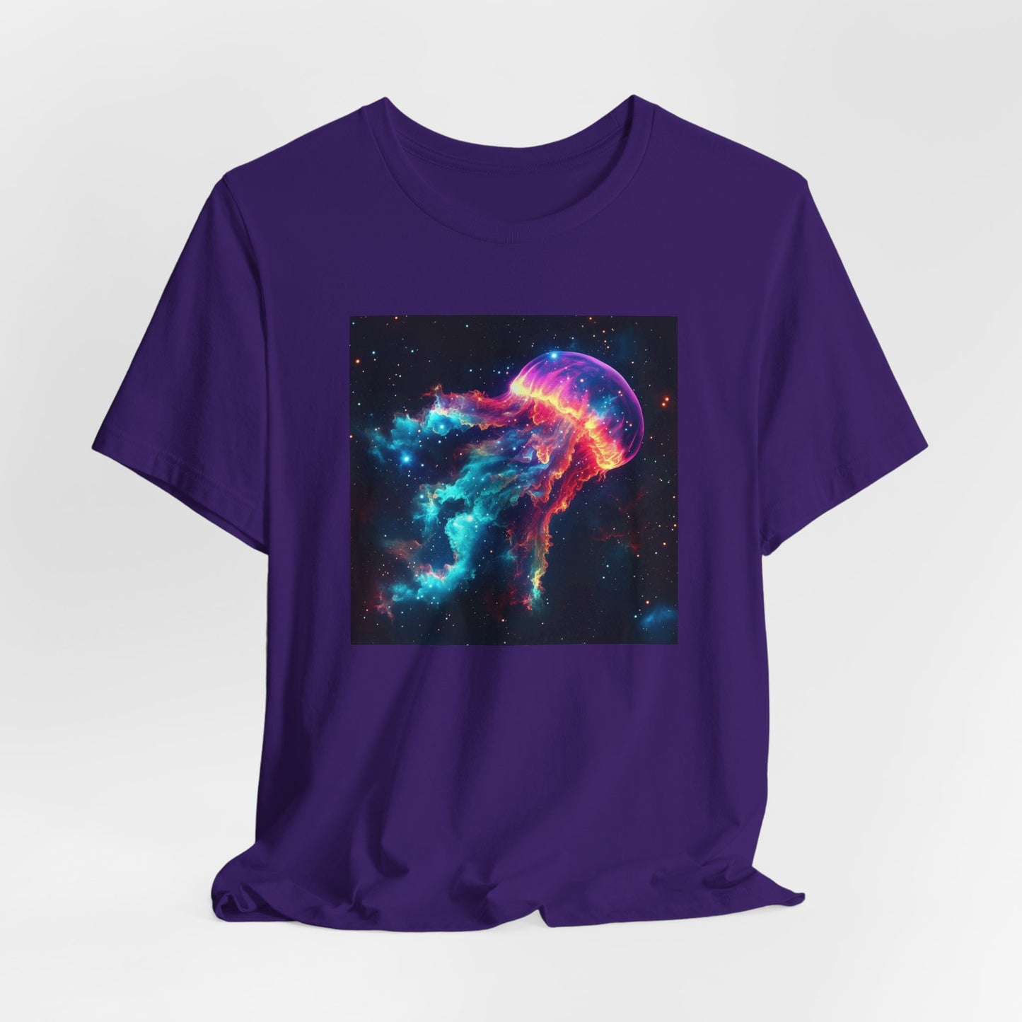 Cosmic Jellyfish T-Shirt