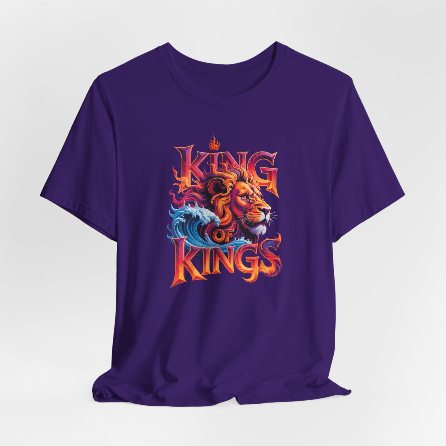 King of Kings T-Shirt