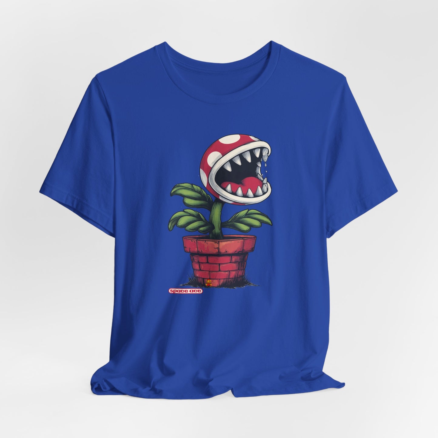Plant Series - Piranha T-Shirt