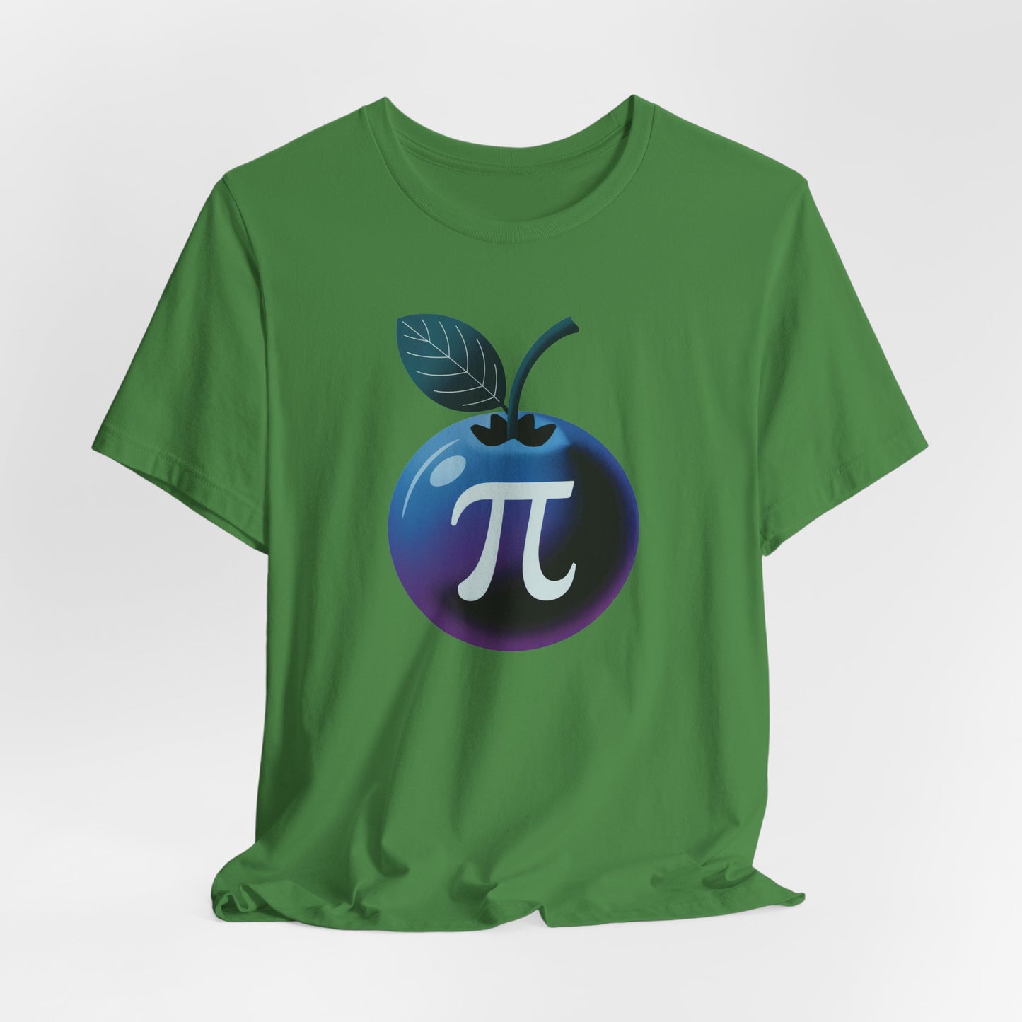 Blueberry Pi T-Shirt