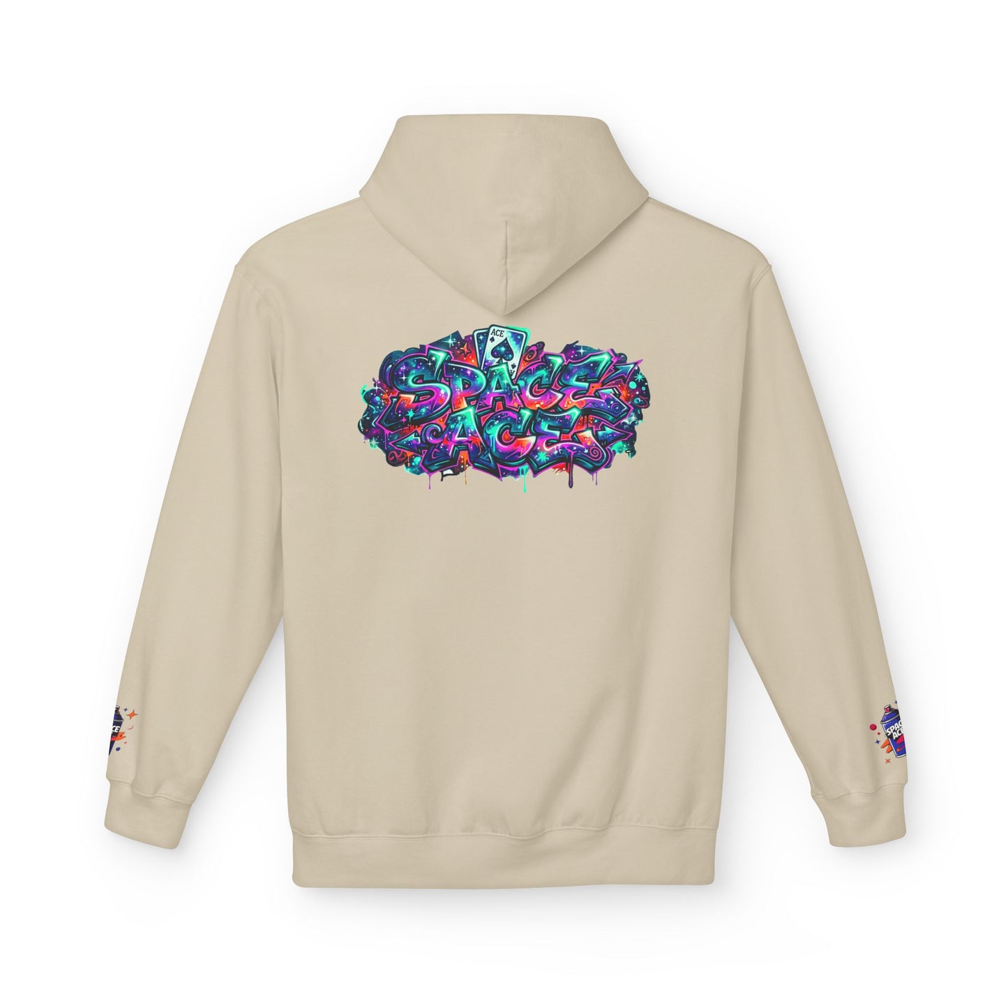 Clown Cop Hoodie