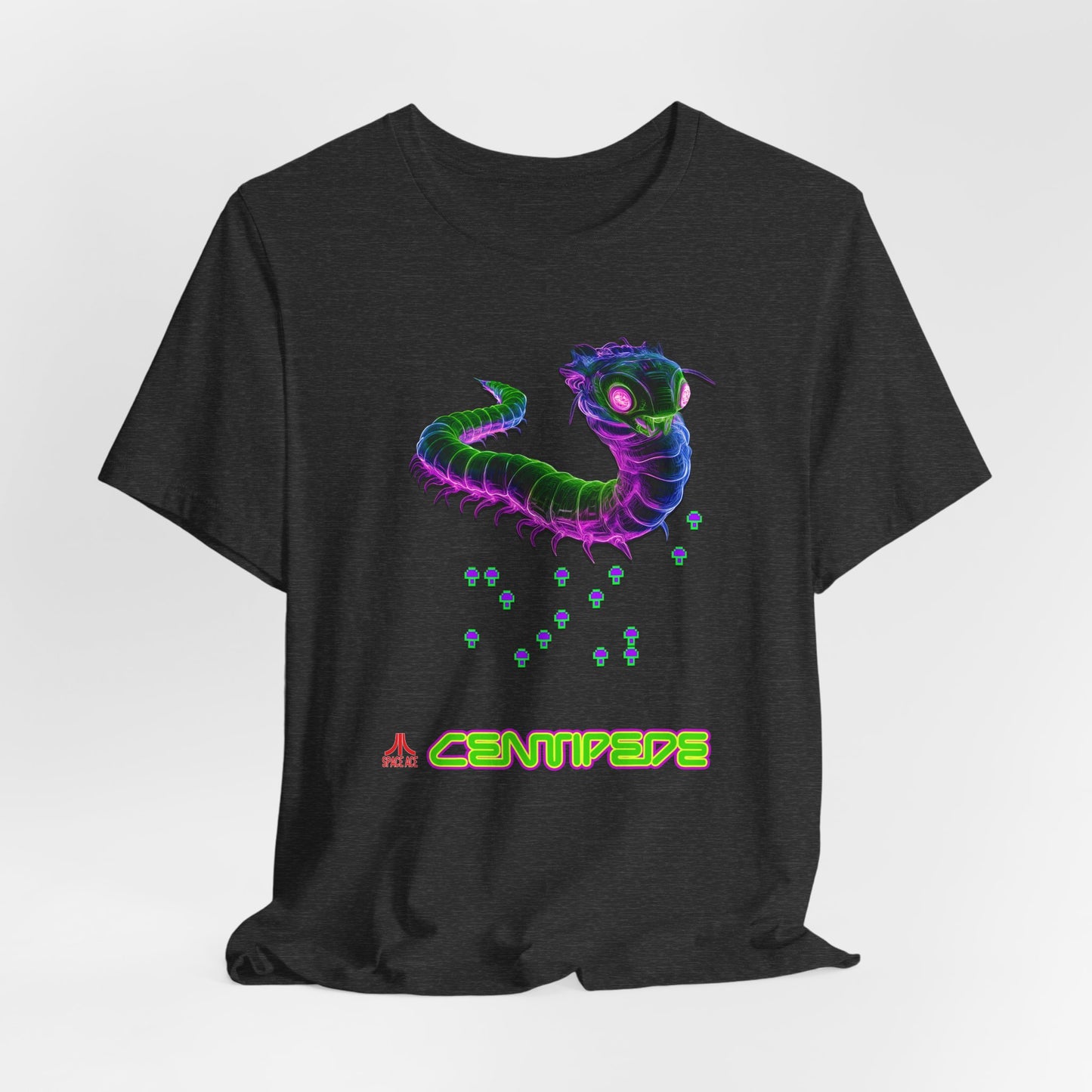 Retro Game Series - Centipede T-Shirt