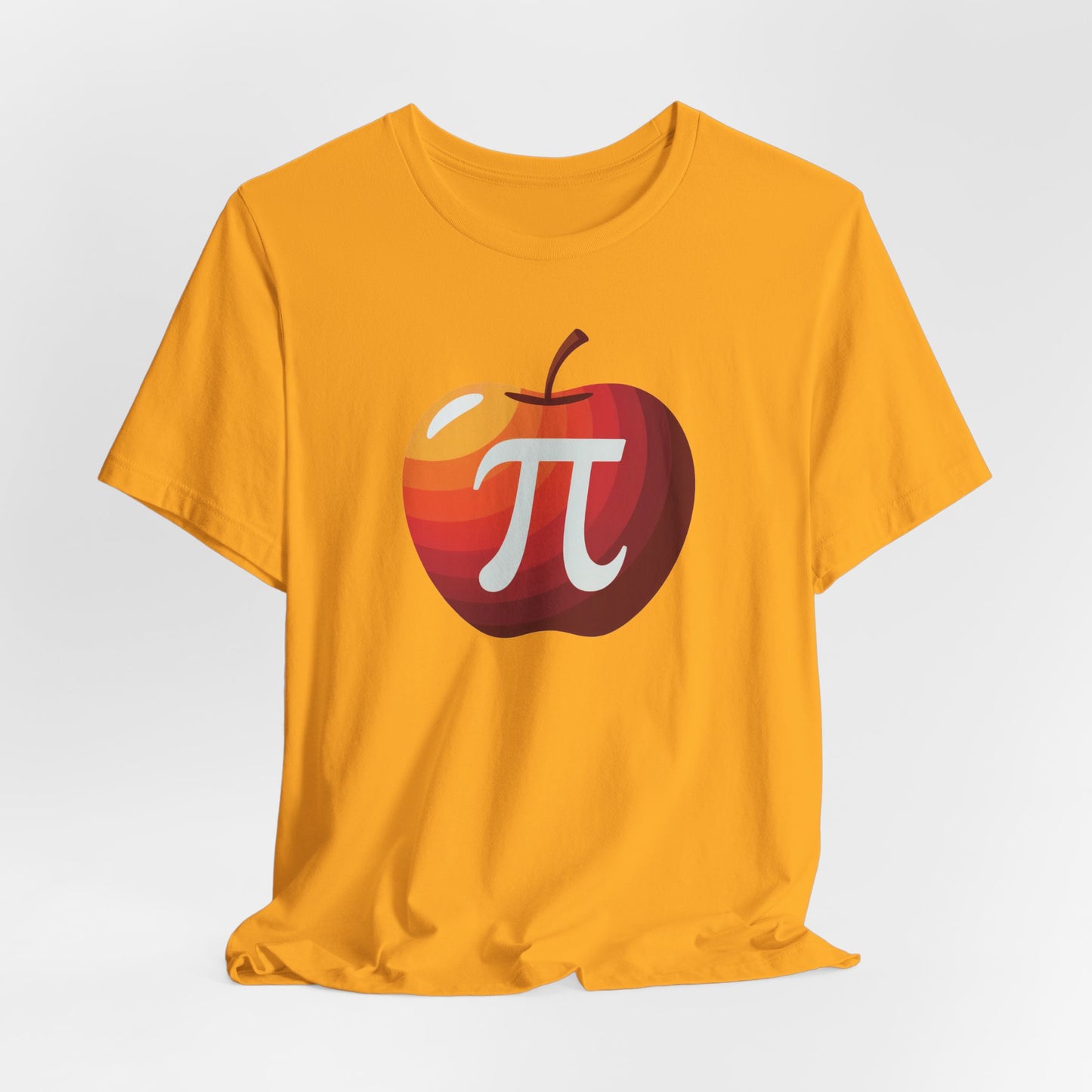 Apple Pi T-Shirt