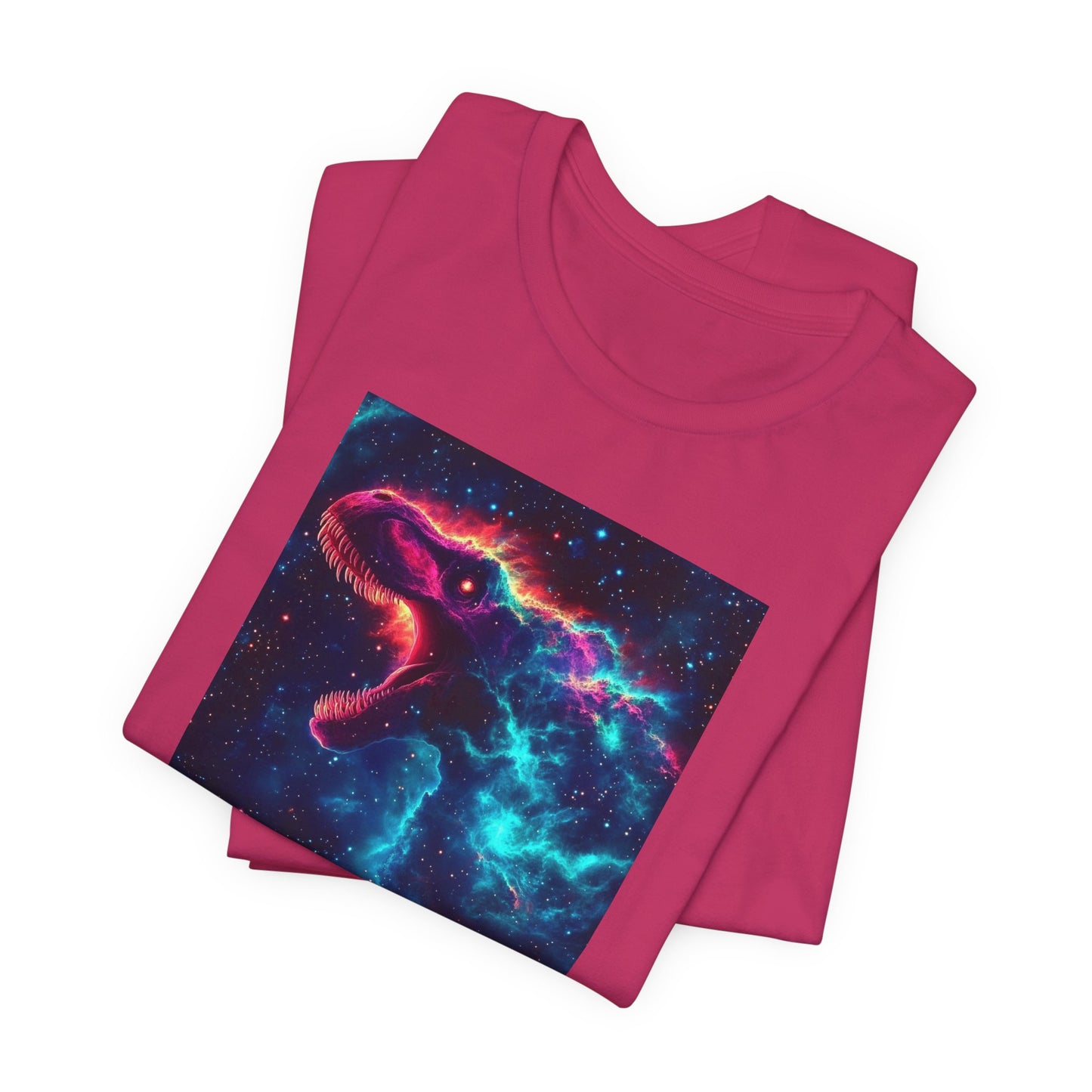 Cosmic T-Rex T-Shirt