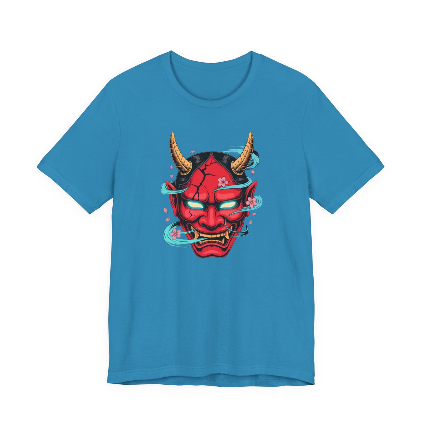 Oni Mask T-Shirt
