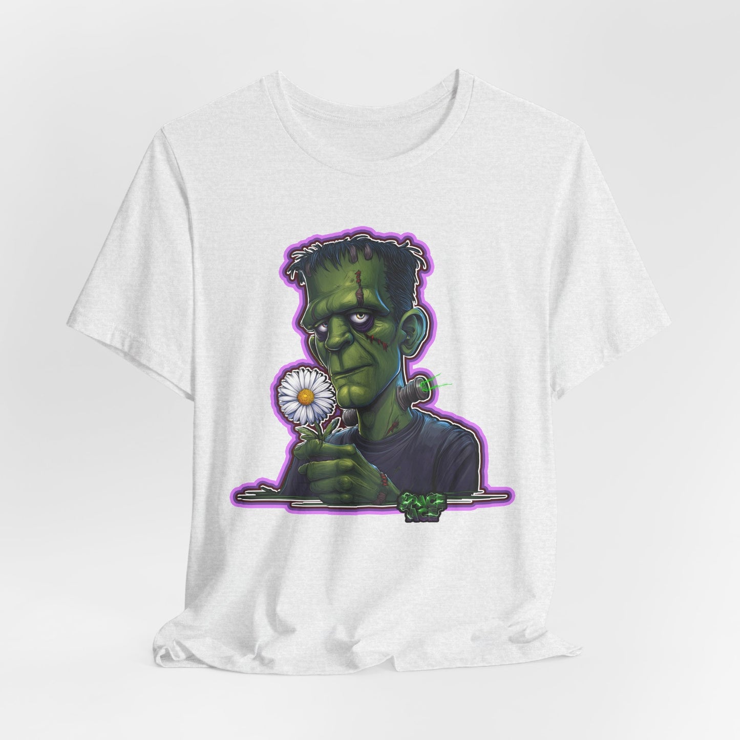 Monster Series Frankie T-Shirt