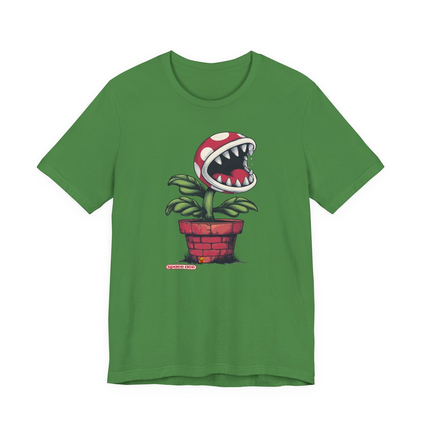 Carnivorous Plant T-Shirt