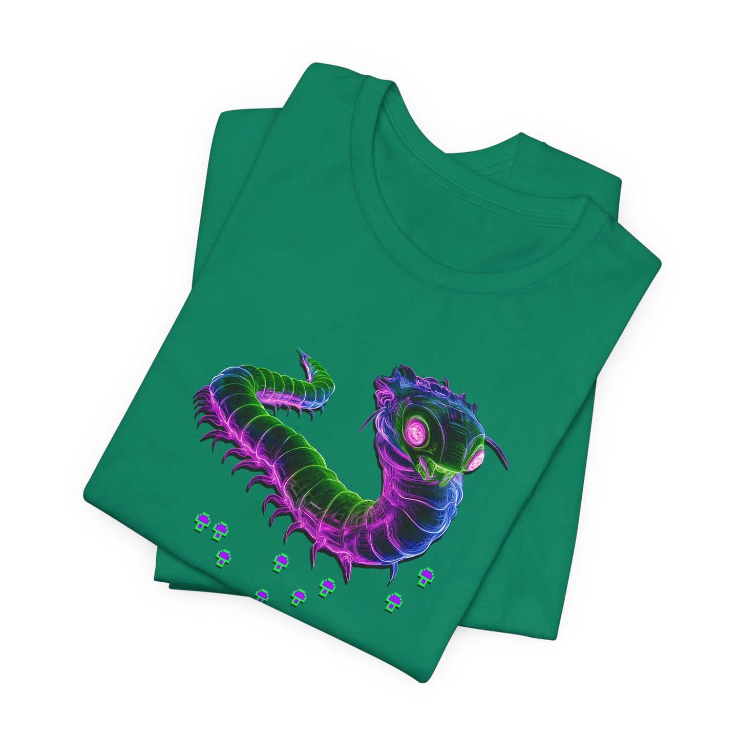 Retro Game Series - Centipede T-Shirt