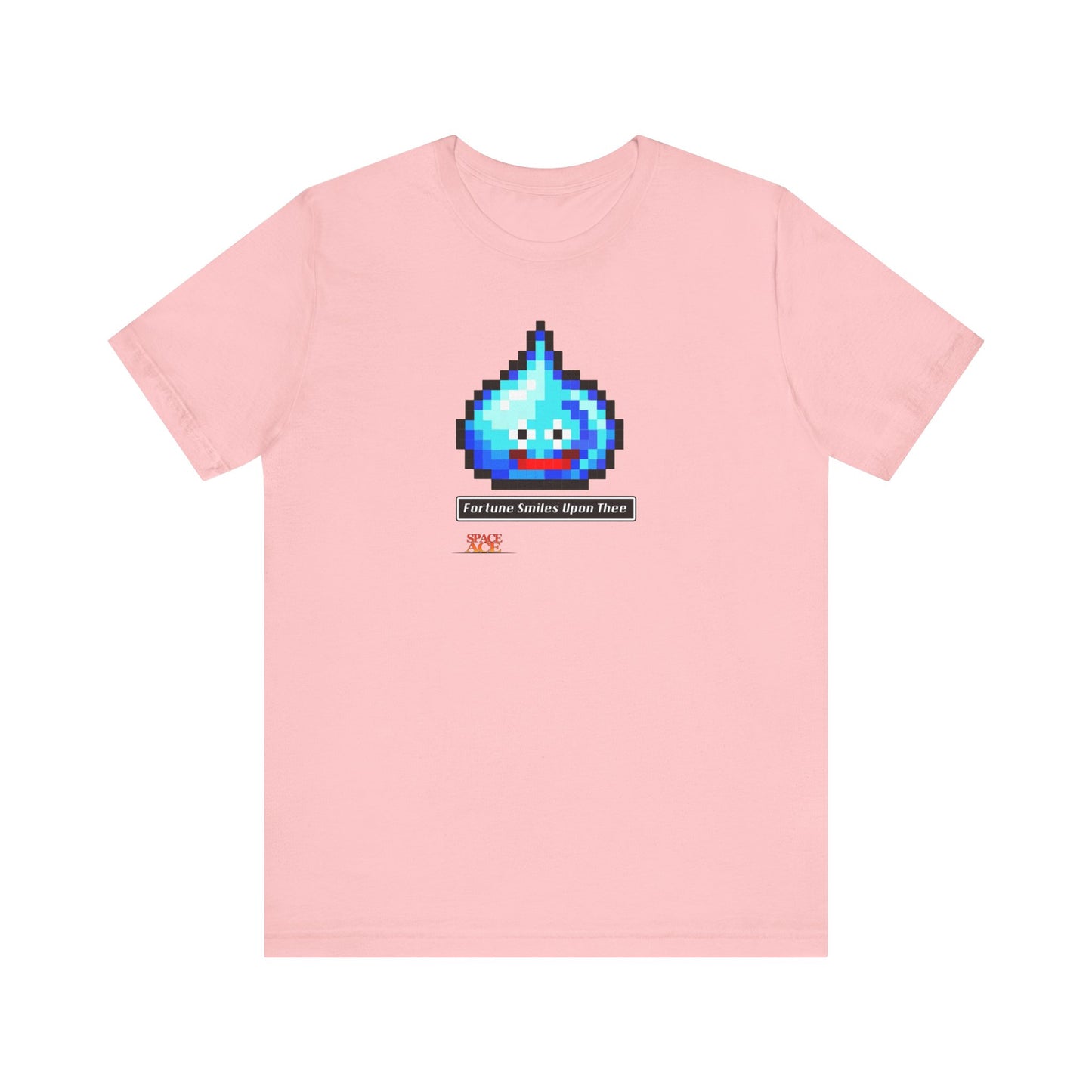 Blue Slime T-Shirt