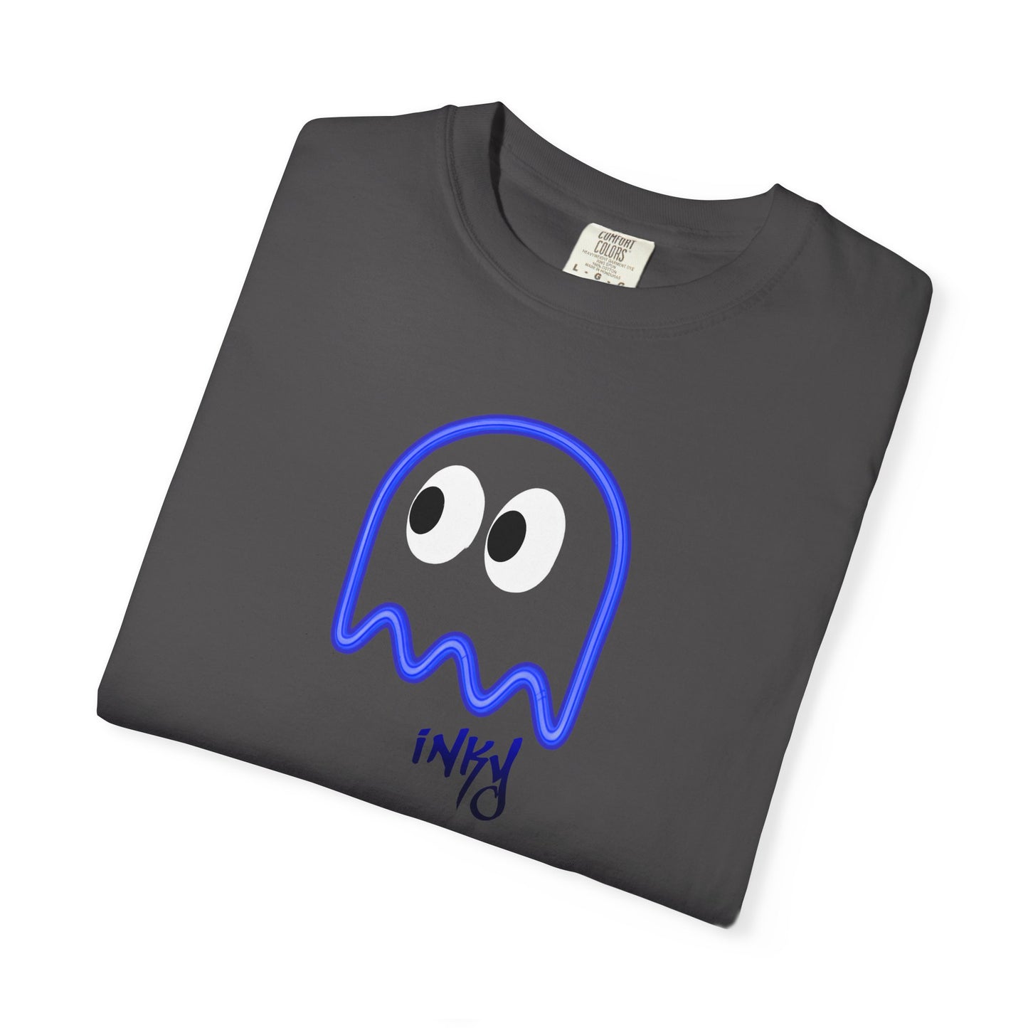 Inky the Ghost T-Shirt