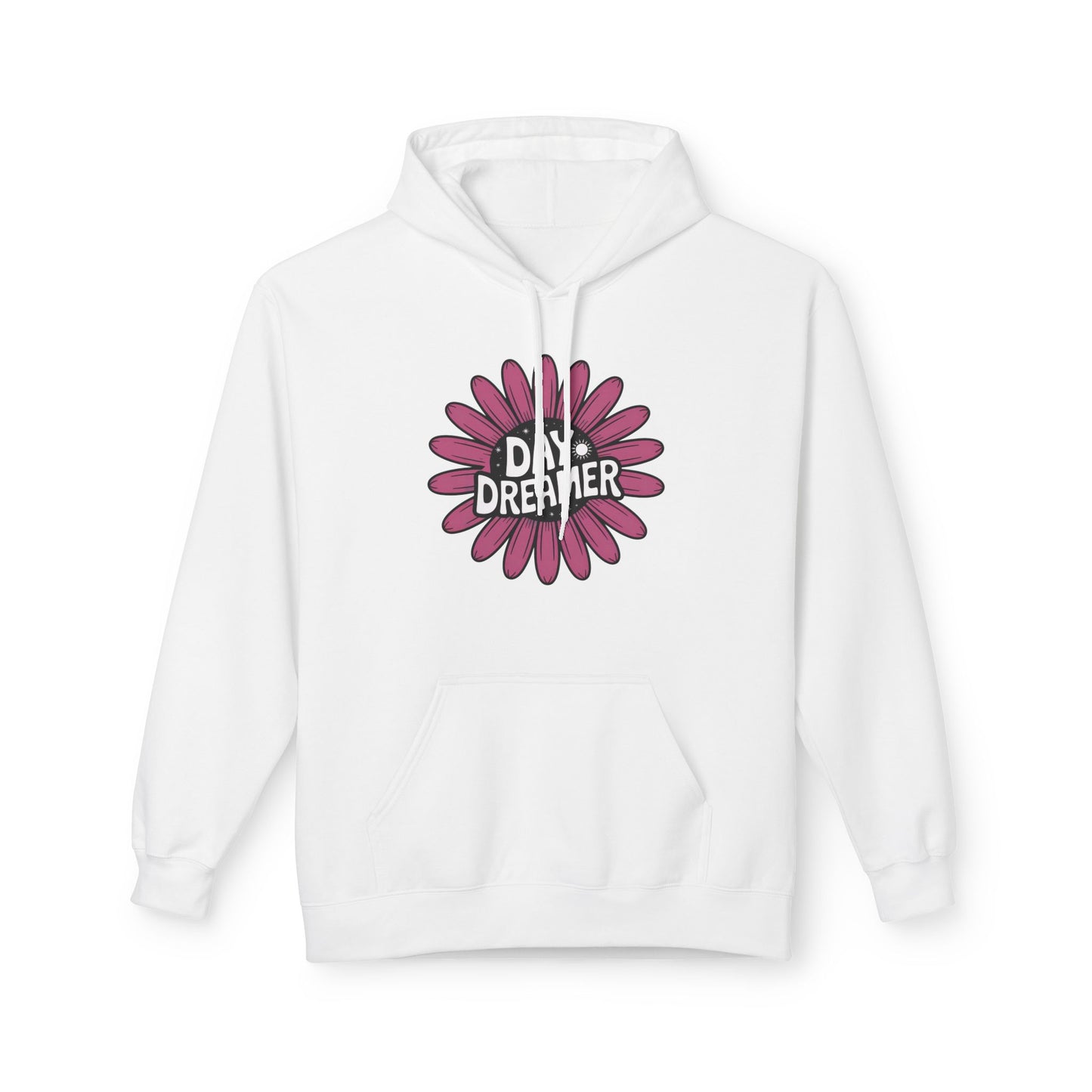 Daydreamer Hoodie, Cozy, Relaxed Style for Dreamers, Unisex Pullover, Perfect Gift for Every Occasion, Soft and Comfortable