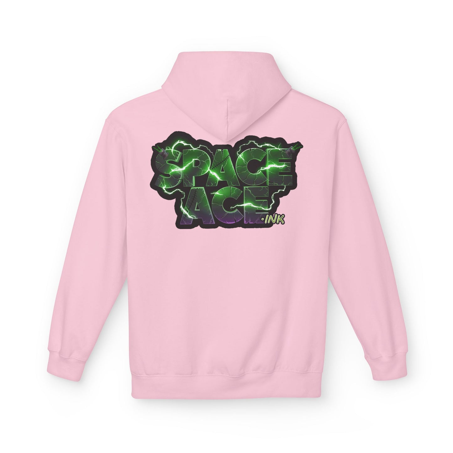 Creature Feature Hoodie — Vintage Monsters Series