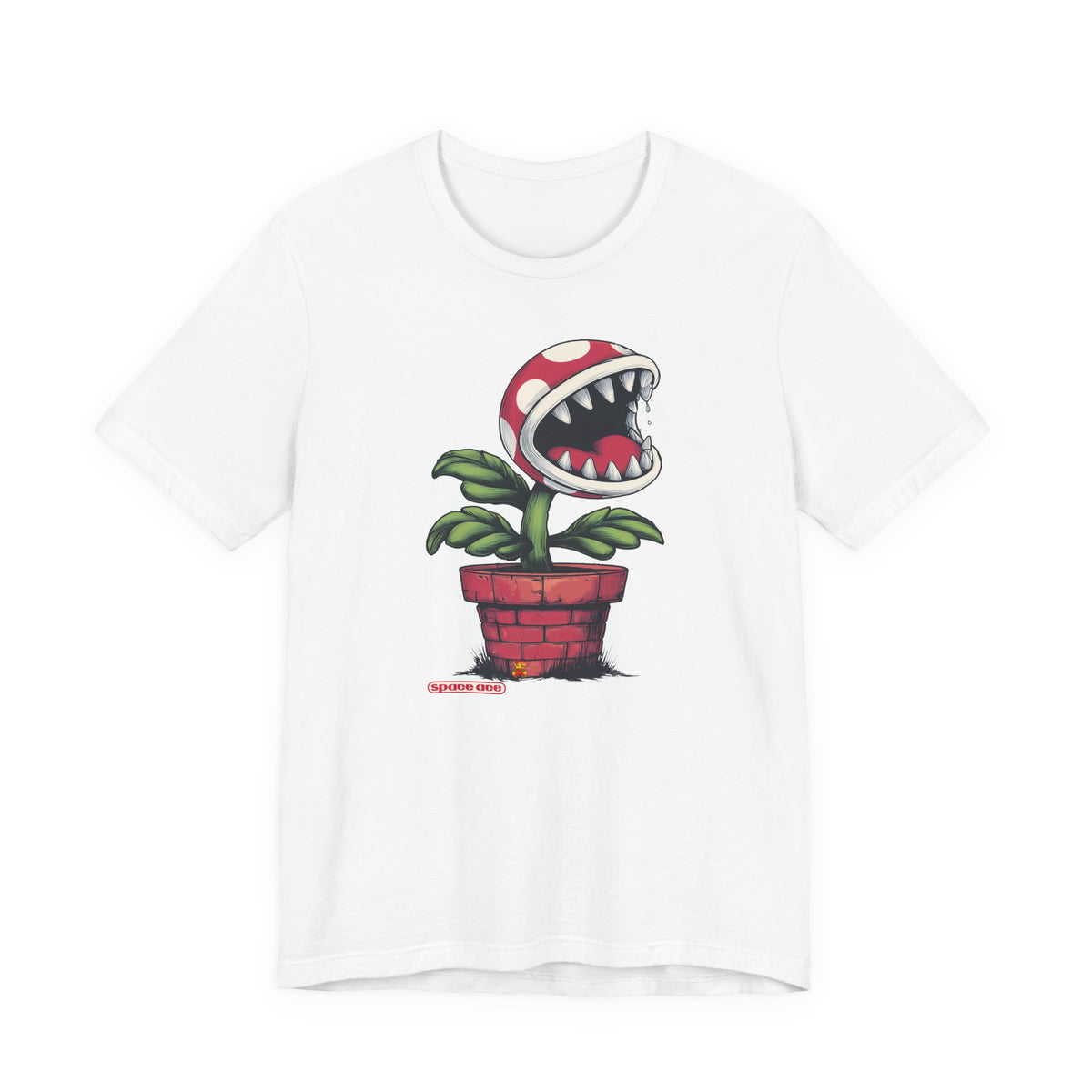 Carnivorous Plant T-Shirt