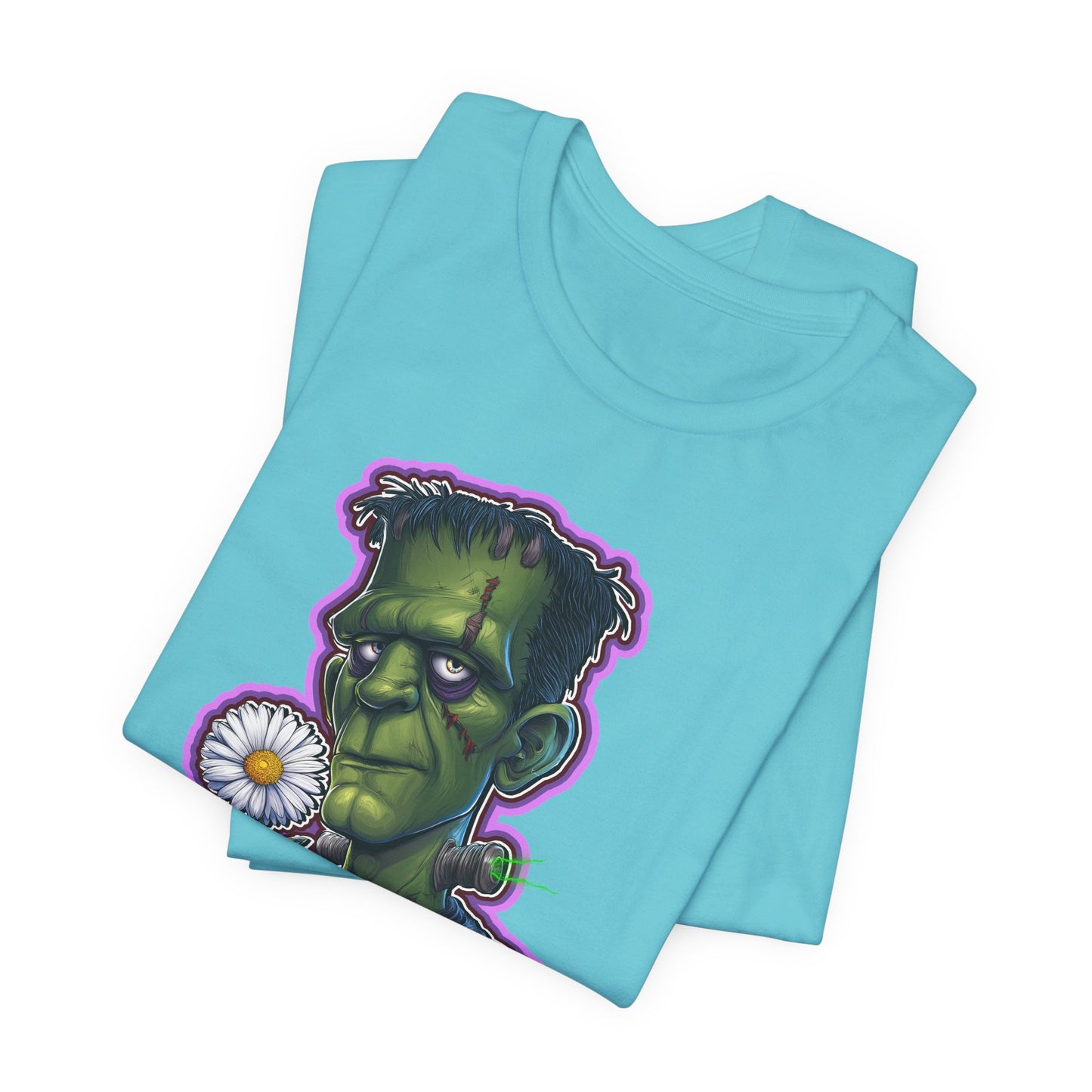 Monster Series Frankie T-Shirt