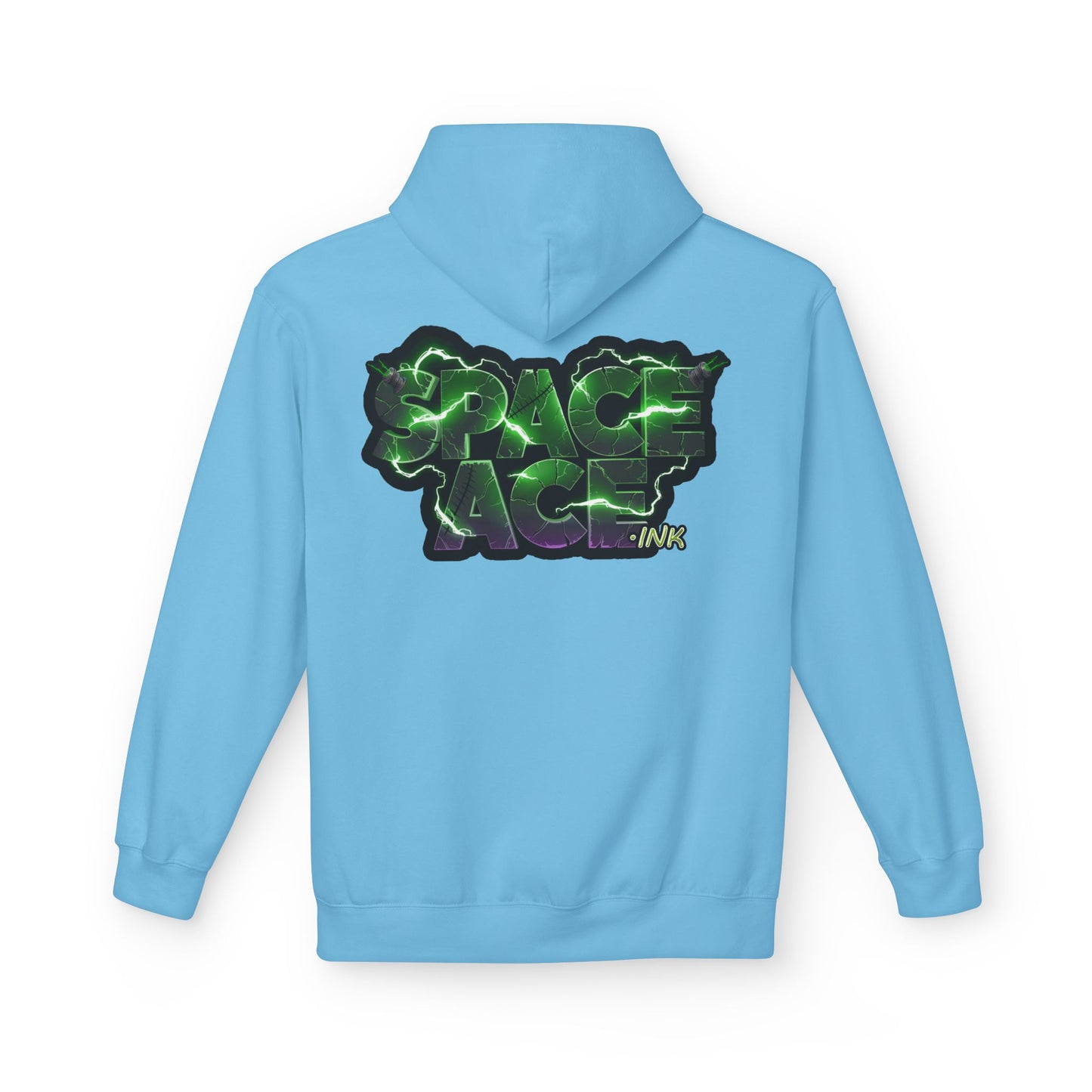 Creature Feature Hoodie - Monster Series Franky Hoodie