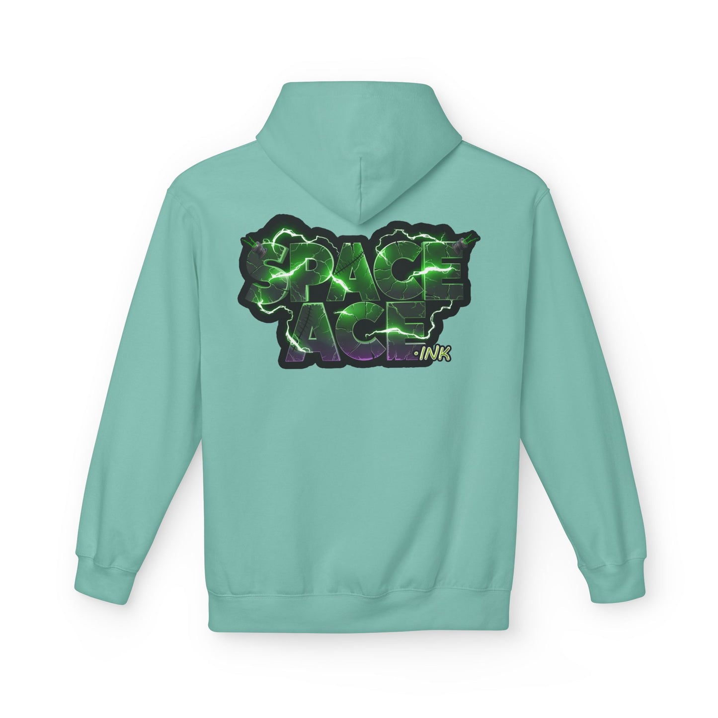 Creature Feature Hoodie - Monster Series Franky Hoodie