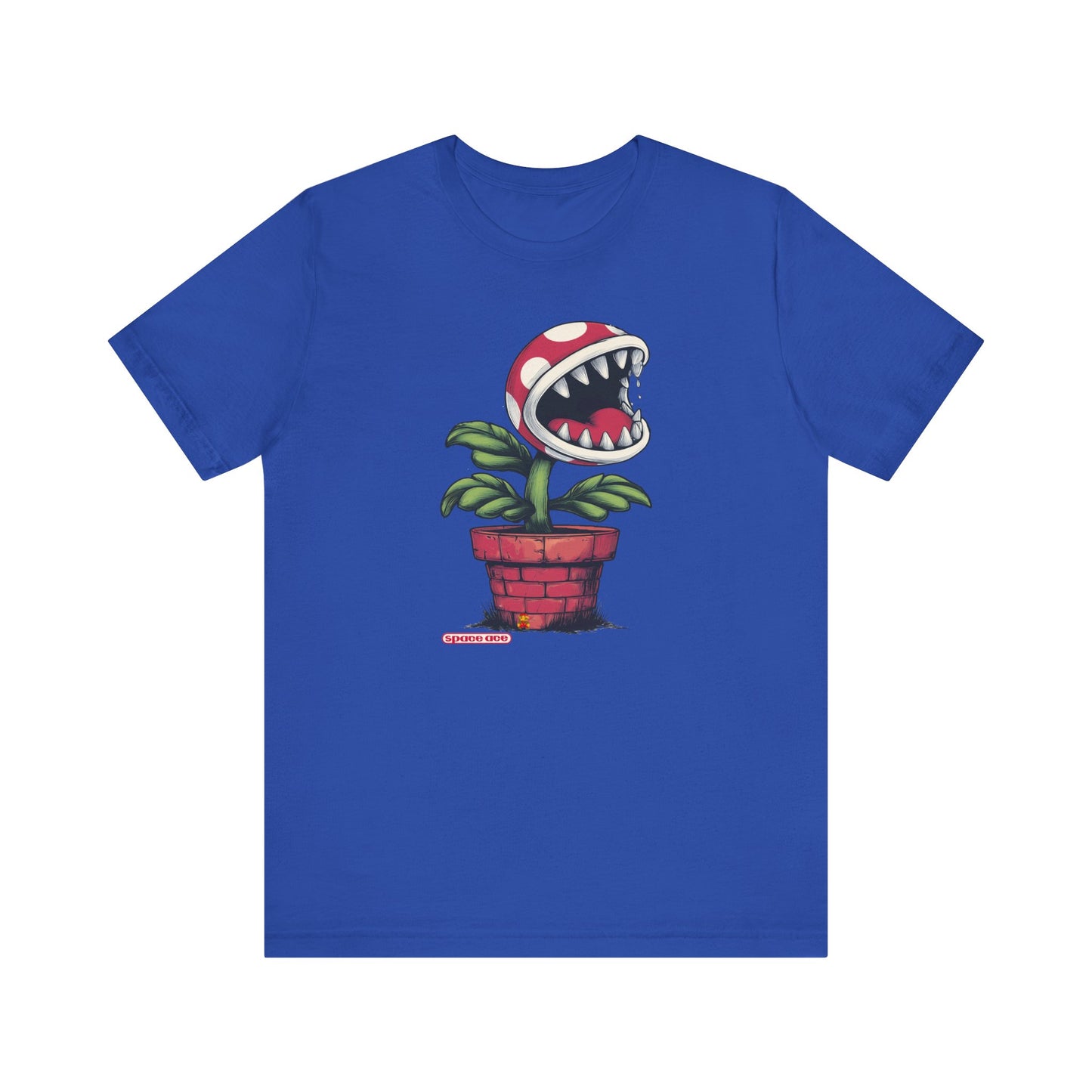 Plant Series - Piranha T-Shirt