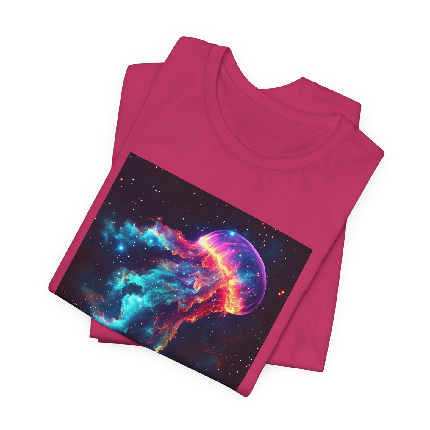 Cosmic Jellyfish T-Shirt