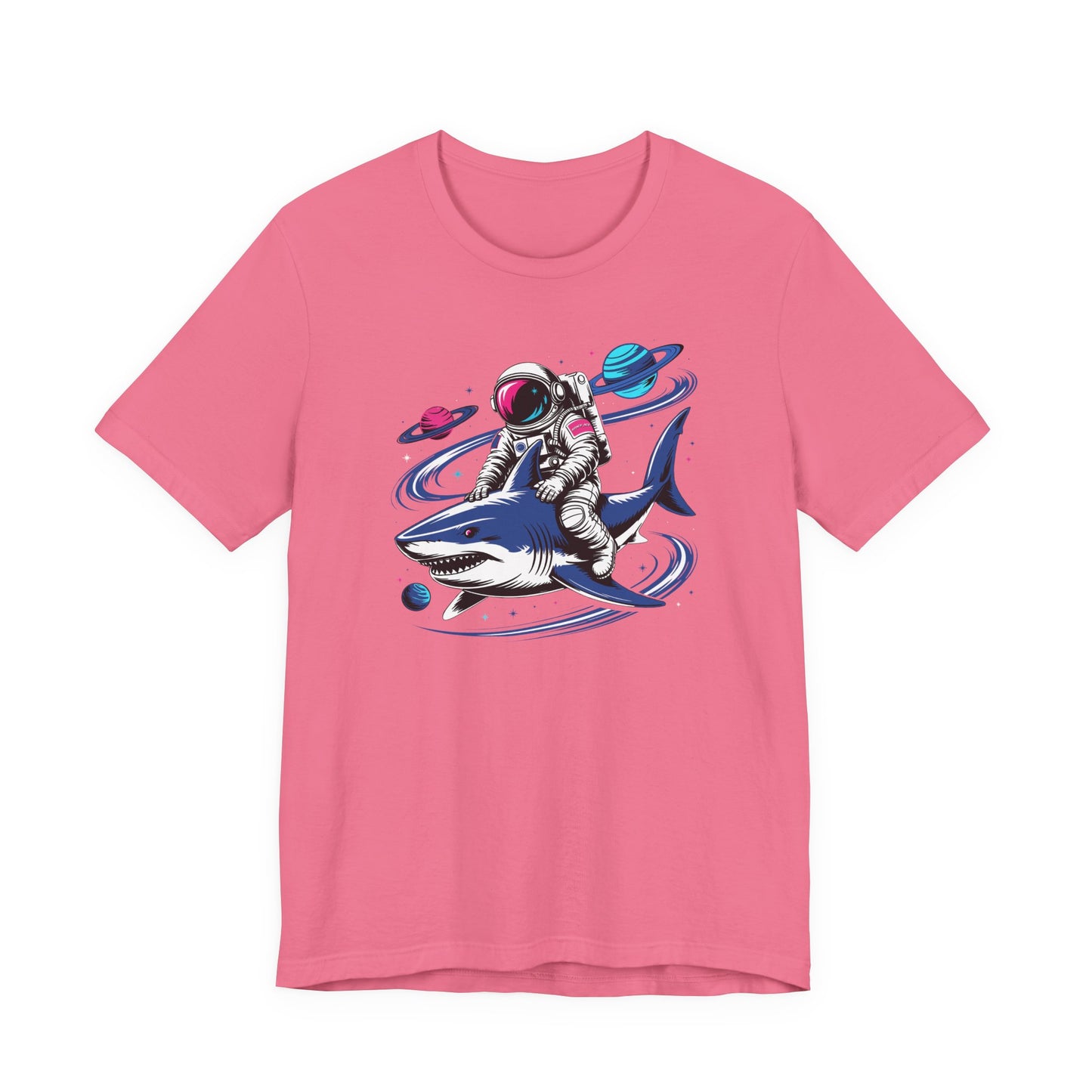 Sharkstronaut T-Shirt