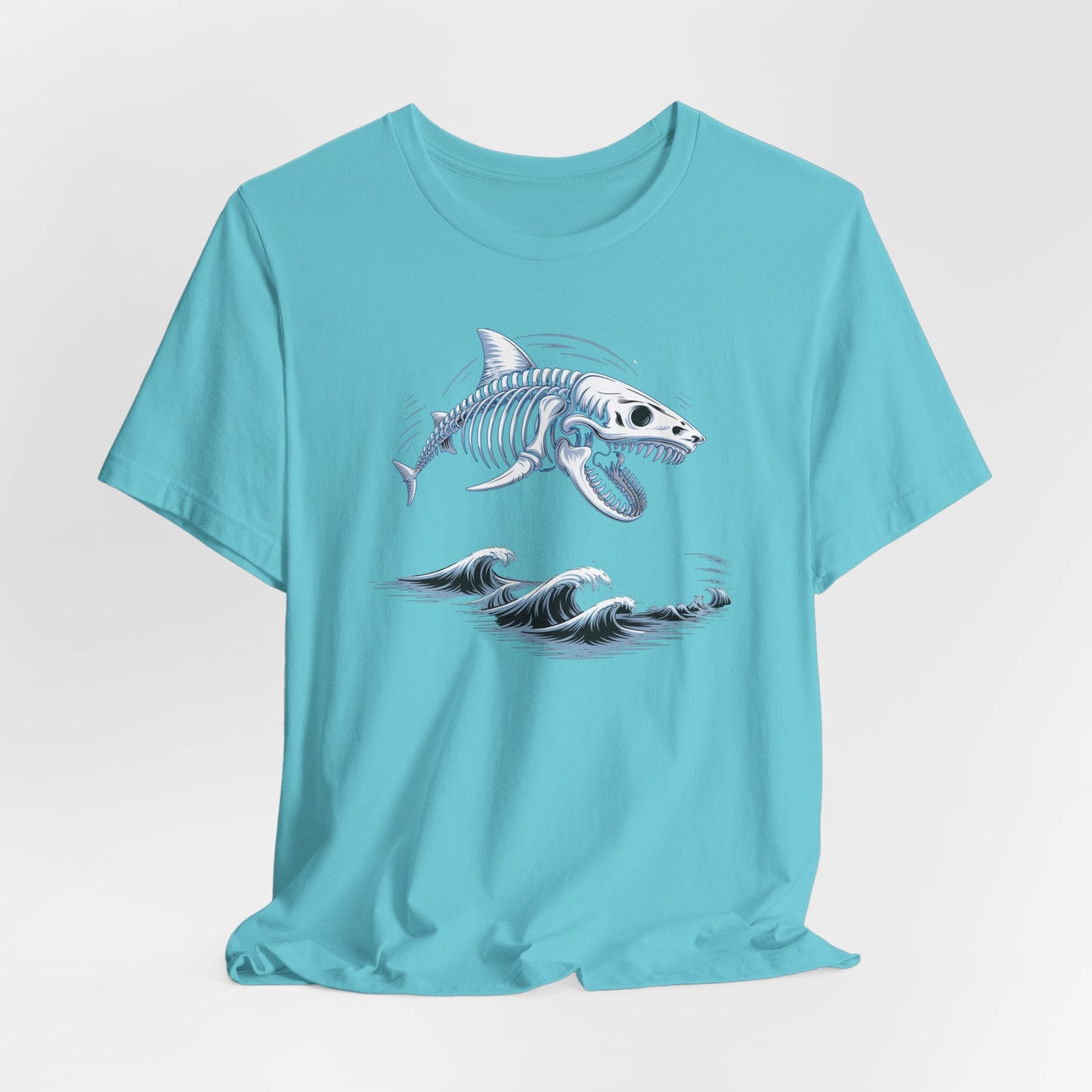 Bone Shark T-Shirt