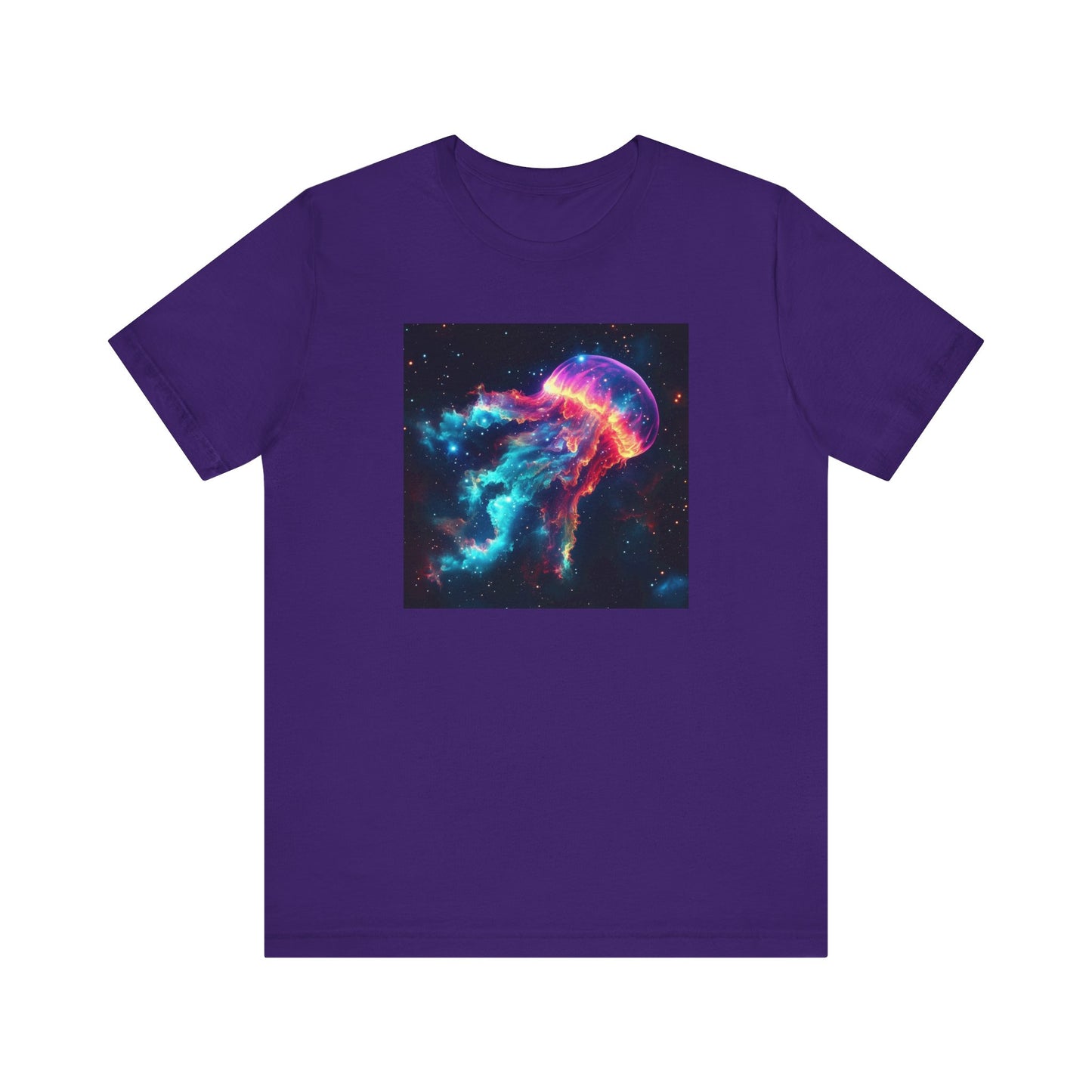 Cosmic Jellyfish T-Shirt