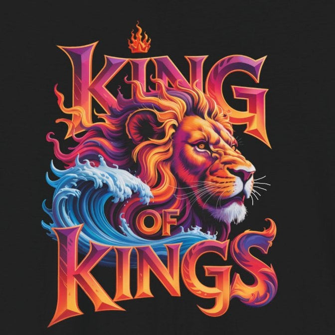 King of Kings T-Shirt