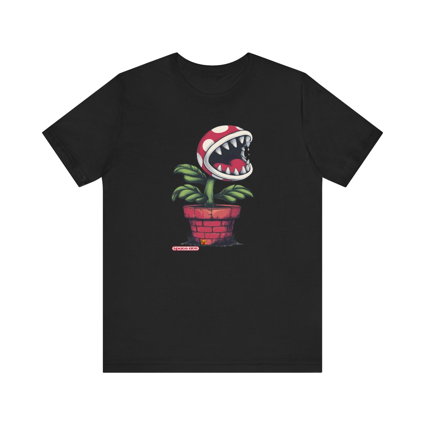Plant Series - Piranha T-Shirt