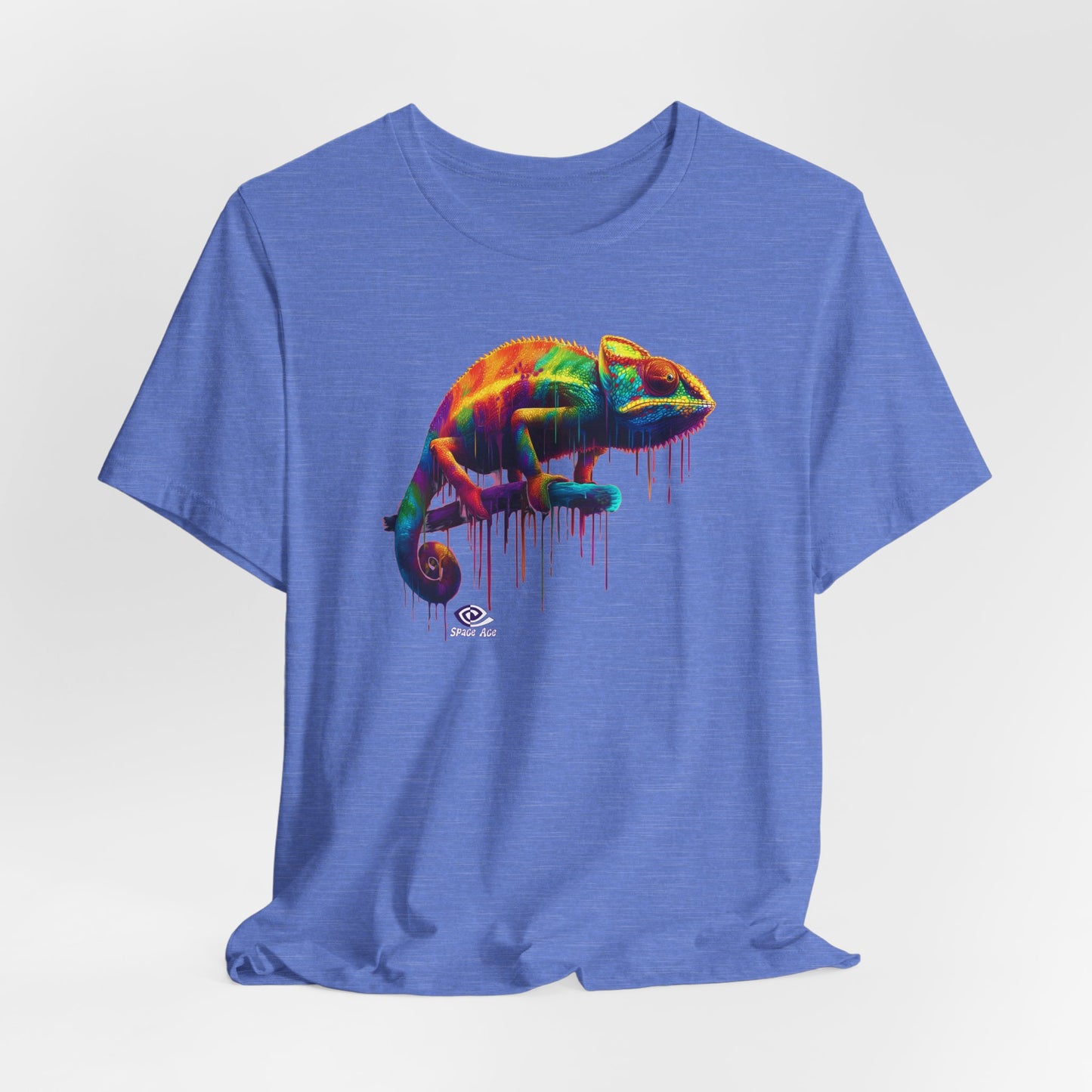 Tech Series - Chameleon T-Shirt