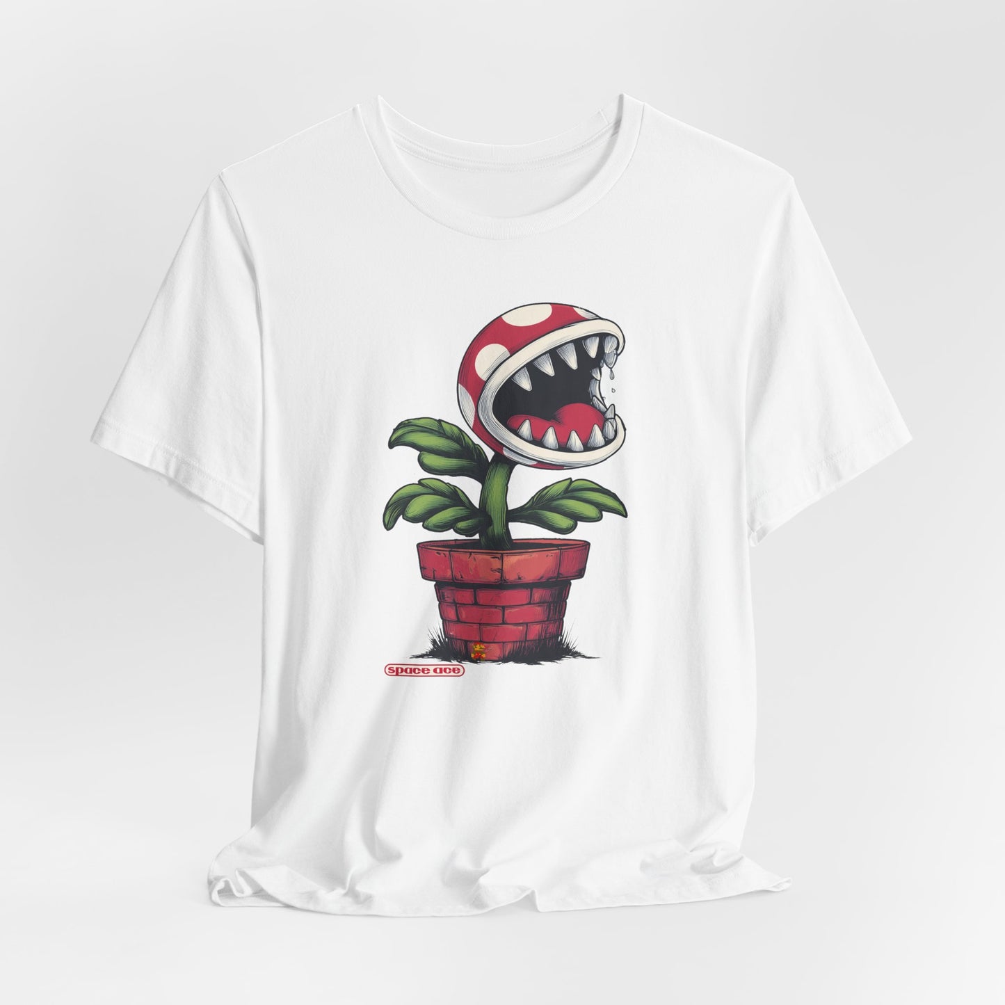 Carnivorous Plant T-Shirt