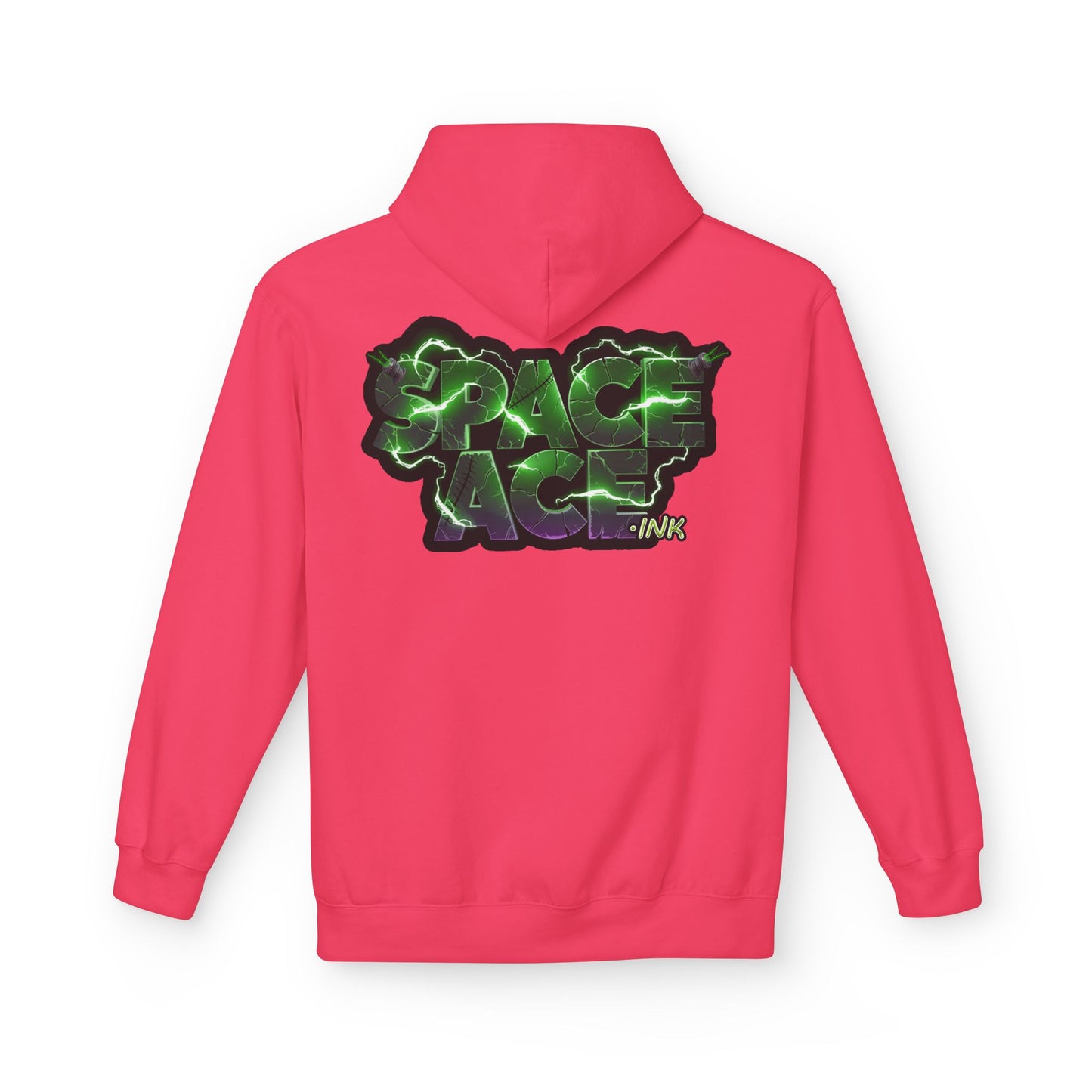 Creature Feature Hoodie — Vintage Monsters Series