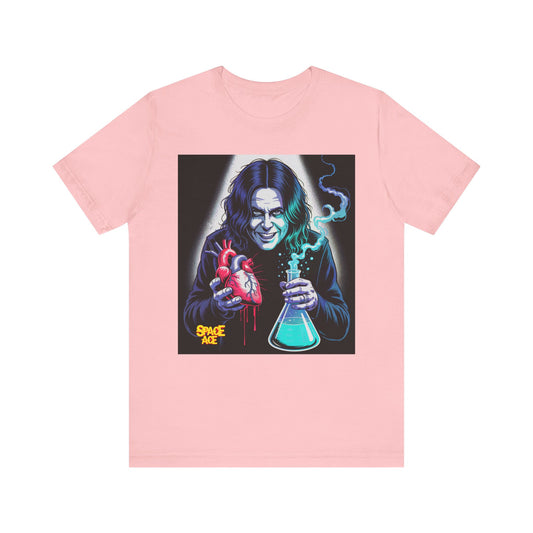 Prince of Darkness T-shirt, Moon Barker, Sabbath Holder, Lack of Tears