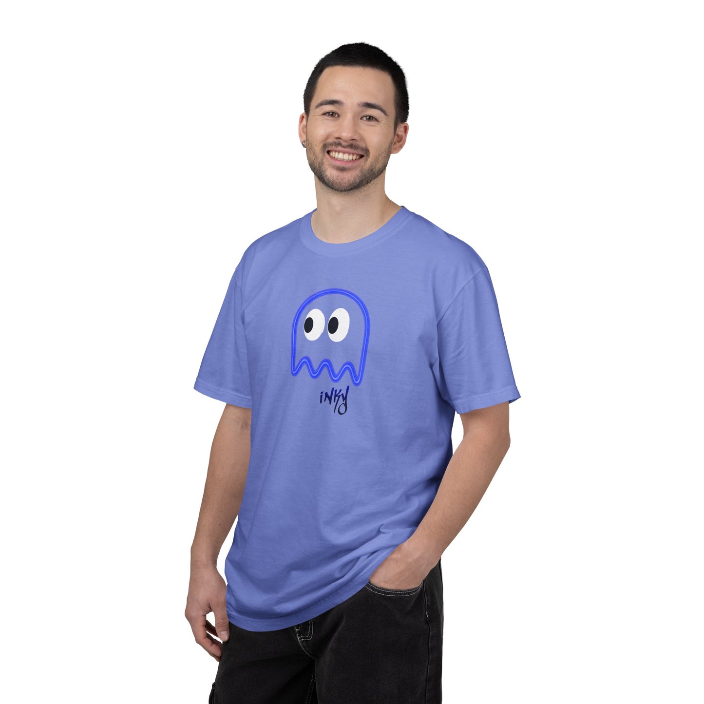 Inky the Ghost T-Shirt