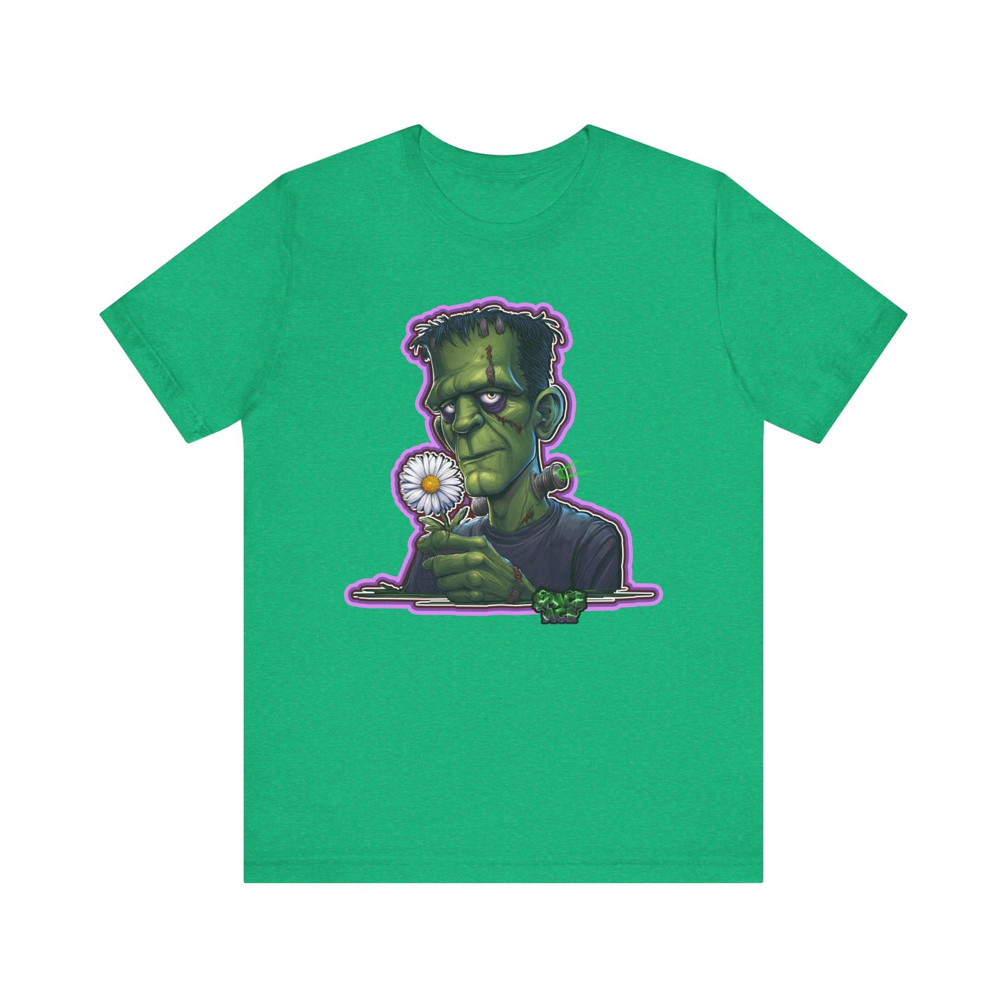 Monster Series Frankie T-Shirt