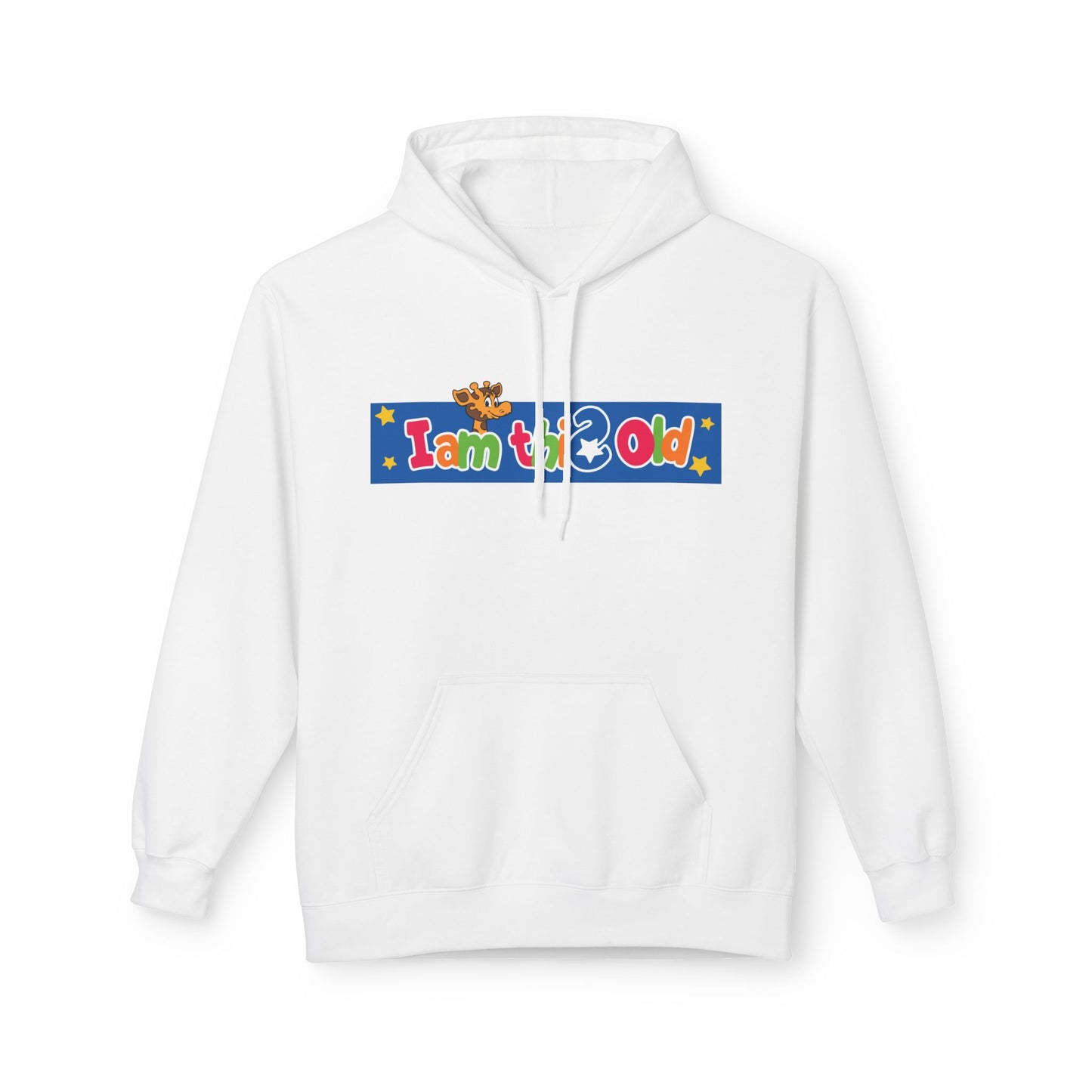I Am This Old Toys Hoodie, Unisex Sweatshirt, Birthday Gift, Casual Wear, Cute Humor Apparel, Comfort Clothing